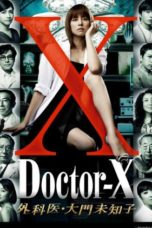 Nonton Streaming Download Drama Nonton Doctor X S01 (2012) Sub Indo Subtitle Indonesia