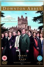 Nonton Streaming Download Drama Downton Abbey Season 04 (2013) Subtitle Indonesia