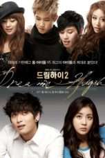 Nonton Streaming Download Drama Dream High Season 02 (2012) Subtitle Indonesia