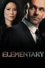 Nonton Streaming Download Drama Elementary Season 02 (2013) Subtitle Indonesia