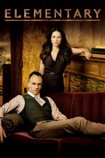 Nonton Streaming Download Drama Elementary Season 03 (2014) Subtitle Indonesia