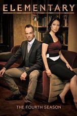 Nonton Streaming Download Drama Elementary Season 04 (2015) Subtitle Indonesia