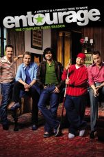 Nonton Streaming Download Drama Entourage Season 03 (2006) Subtitle Indonesia