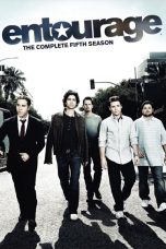 Nonton Streaming Download Drama Entourage Season 05 (2008) Subtitle Indonesia