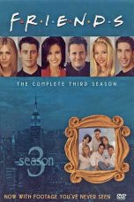 Nonton Streaming Download Drama Friends Season 3 (1996) Subtitle Indonesia