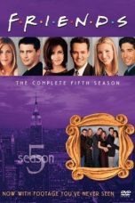 Nonton Streaming Download Drama Friends Season 5 (1998) Subtitle Indonesia