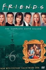 Nonton Streaming Download Drama Friends Season 6 (1999) Subtitle Indonesia