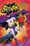 Nonton Streaming Download Drama Batman: Return of the Caped Crusaders (2016) Subtitle Indonesia