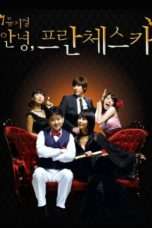 Nonton Streaming Download Drama Hello Franceska Season 02 (2005) Subtitle Indonesia