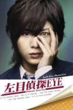 Nonton Streaming Download Drama Hidarime Tantei EYE (2010) Subtitle Indonesia