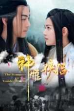 Nonton Streaming Download Drama Nonton The Romance of the Condor Heroes (2014) Sub Indo Subtitle Indonesia