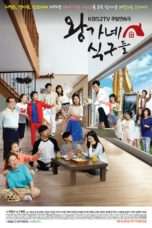 Nonton Streaming Download Drama King’s Family (2013) Subtitle Indonesia