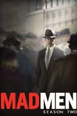 Nonton Streaming Download Drama Mad Men Season 02 (2007) Subtitle Indonesia