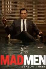 Nonton Streaming Download Drama Mad Men Season 03 (2007) Subtitle Indonesia