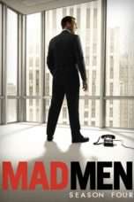 Nonton Streaming Download Drama Mad Men Season 04 (2007) Subtitle Indonesia