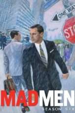 Nonton Streaming Download Drama Mad Men Season 06 (2007) Subtitle Indonesia