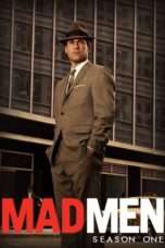 Nonton Streaming Download Drama Mad Men Season 01 (2007) Subtitle Indonesia