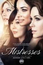 Nonton Streaming Download Drama Mistresses Season 01 (2013) Subtitle Indonesia