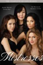 Nonton Streaming Download Drama Mistresses Season 02 (2013) Subtitle Indonesia