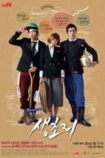 Nonton Streaming Download Drama Once Upon a Time in Saengchori (2010) Subtitle Indonesia