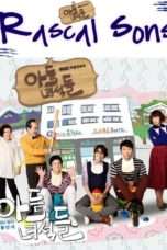 Nonton Streaming Download Drama Rascal Sons (2013) Subtitle Indonesia