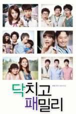 Nonton Streaming Download Drama Shut Up Family (2012) Subtitle Indonesia