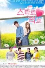 Nonton Streaming Download Drama Start Love (2015) Subtitle Indonesia