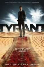 Nonton Streaming Download Drama Tyrant Season 01 (2014) Subtitle Indonesia