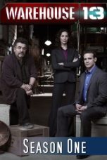 Nonton Streaming Download Drama Warehouse 13 Season 01 (2009) Subtitle Indonesia