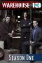 Nonton Streaming Download Drama Warehouse 13 Season 01 (2009) Subtitle Indonesia