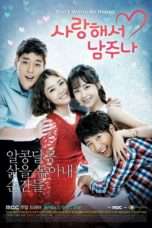 Nonton Streaming Download Drama A Little Love Never Hurts (2015) Subtitle Indonesia