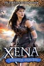 Nonton Streaming Download Drama Xena: Warrior Princess Season 2 (1996) Subtitle Indonesia