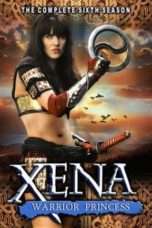 Nonton Streaming Download Drama Xena: Warrior Princess Season 6 (2000) Subtitle Indonesia