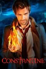 Nonton Streaming Download Drama Constantine Season 01 (2014) Subtitle Indonesia