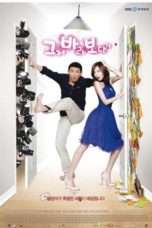 Nonton Streaming Download Drama The Accidental Couple (2009) Subtitle Indonesia