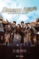 Nonton Streaming Download Drama Dream High (2011) Subtitle Indonesia