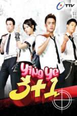 Nonton Streaming Download Drama Ying Ye 3 Jia 1 (2007) Subtitle Indonesia