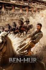 Nonton Streaming Download Drama Ben-Hur (2016) jf Subtitle Indonesia