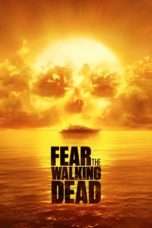 Nonton Streaming Download Drama Fear the Walking Dead Season 01 (2015) Subtitle Indonesia