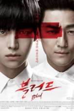 Nonton Streaming Download Drama Blood (2015) Subtitle Indonesia