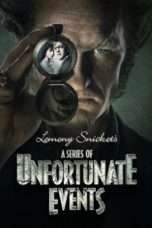 Nonton Streaming Download Drama A Series of Unfortunate Events Season 01 (2017) Subtitle Indonesia