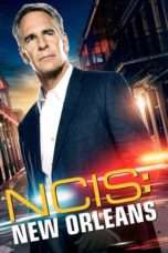 Nonton Streaming Download Drama NCIS: New Orleans Season 04 (2017) Subtitle Indonesia