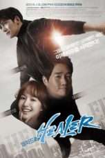 Nonton Streaming Download Drama Healer (2014) Subtitle Indonesia