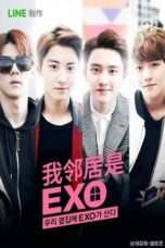 Nonton Streaming Download Drama Exo Next Door (2015) Subtitle Indonesia