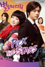 Nonton Streaming Download Drama Stars Falling From the Sky (2010) Subtitle Indonesia