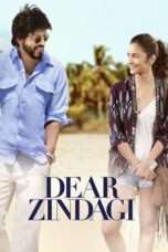 Nonton Streaming Download Drama Dear Zindagi (2016) jf Subtitle Indonesia