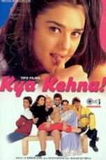 Nonton Streaming Download Drama Nonton Kya Kehna (2000) Sub Indo jf Subtitle Indonesia