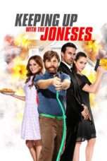 Nonton Streaming Download Drama Keeping Up with the Joneses (2016) jf Subtitle Indonesia