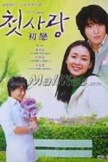 Nonton Streaming Download Drama First Love (1996) Subtitle Indonesia