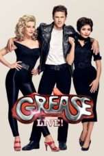 Nonton Streaming Download Drama Grease Live (2016) Subtitle Indonesia